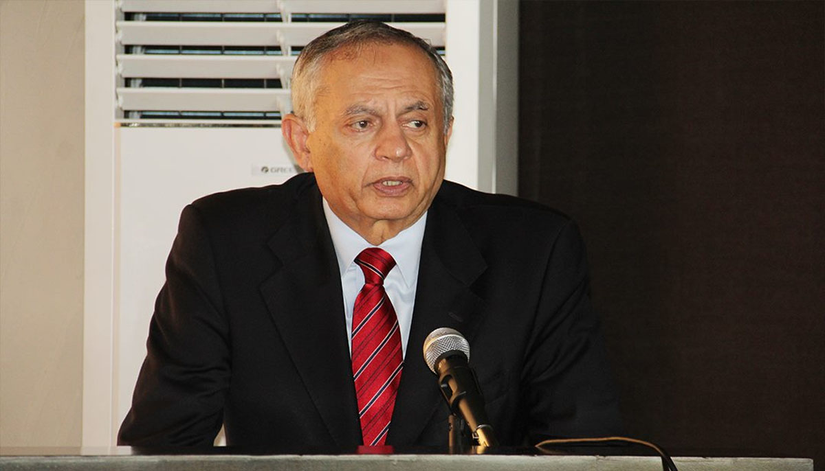 'Trade talks': Razak Dawood-led delegation to depart for Uzbekistan on 31st