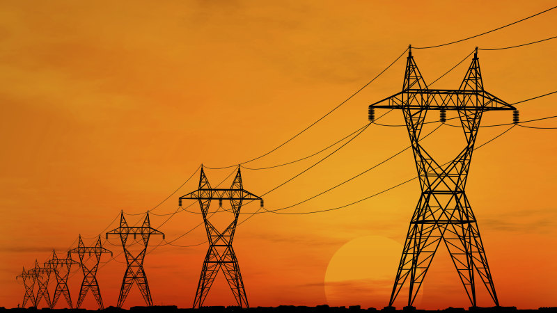 Work on CASA-1000 transmission line project commences