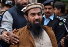 Pakistan urges US to reserve concerns on India’s aiding, abetting terrorism