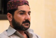 Lyari warlord Uzair Baloch acquitted in murder case