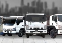 Isuzu’s Pakistani partner is definitely not bringing in Chinese SUVs to Pakistan