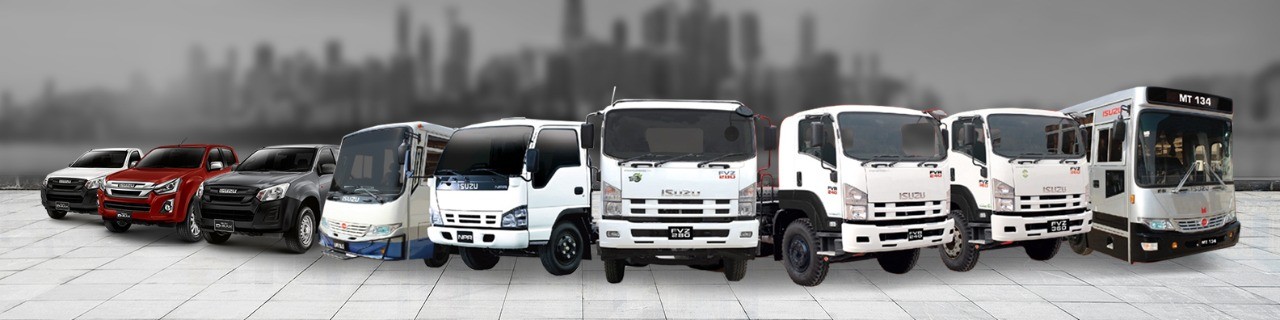 Isuzu’s Pakistani partner is definitely not bringing in Chinese SUVs to Pakistan