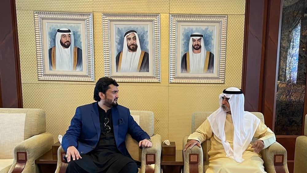 'Abu Dhabi Group to invest another $500m in Pakistan'