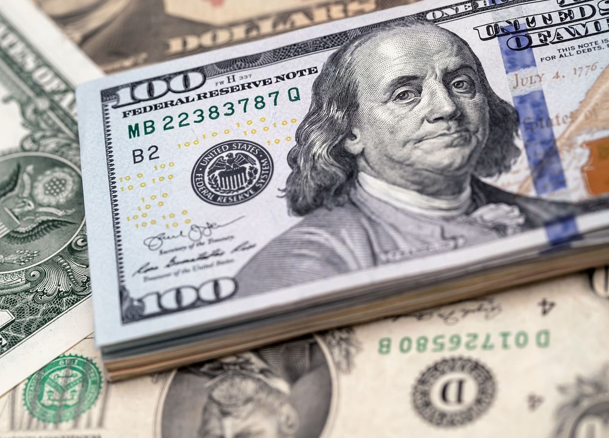 SBP reserves drop $386m to $13.01bn