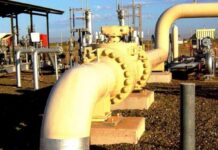 ECC likely to approve allocation of gas from Mari Petroleum wells to SSGC