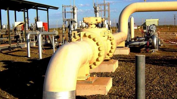 ECC likely to approve allocation of gas from Mari Petroleum wells to SSGC