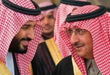 Saudi firms sue former spymaster now in Canada, allege $3bn fraud