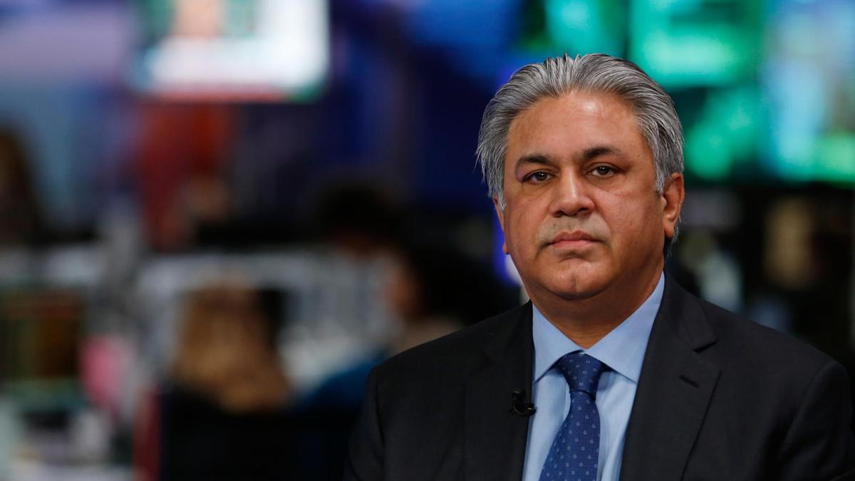 UK court allows Abraaj founder's extradition to US