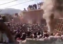 Pakistan rejects ‘unwarranted’ Indian response to KP temple vandalising