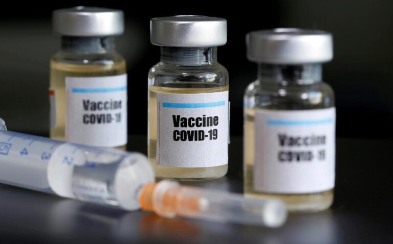 China asks pharmaceutical firms to accelerate vaccine export to Pakistan