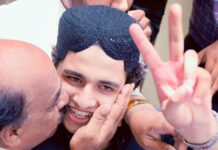 SC seeks case record in Shahzeb murder case