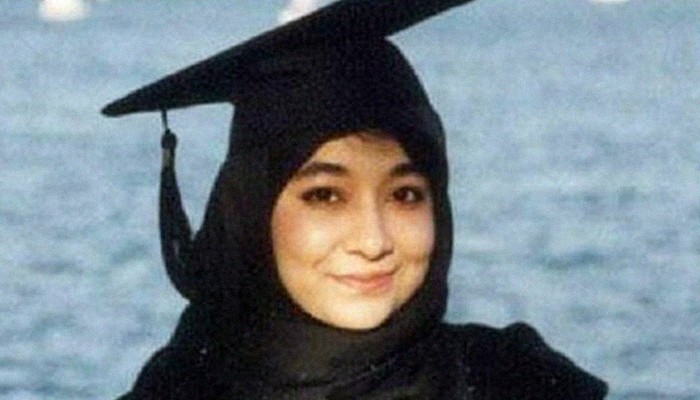 Aafia refused to sign mercy petition, Washington mission informs IHC