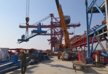 CCP approves two mergers; allows takeover of LNG terminal operators