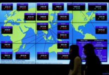 Lockdowns in 2021 threaten to slow first-quarter earnings recovery globally