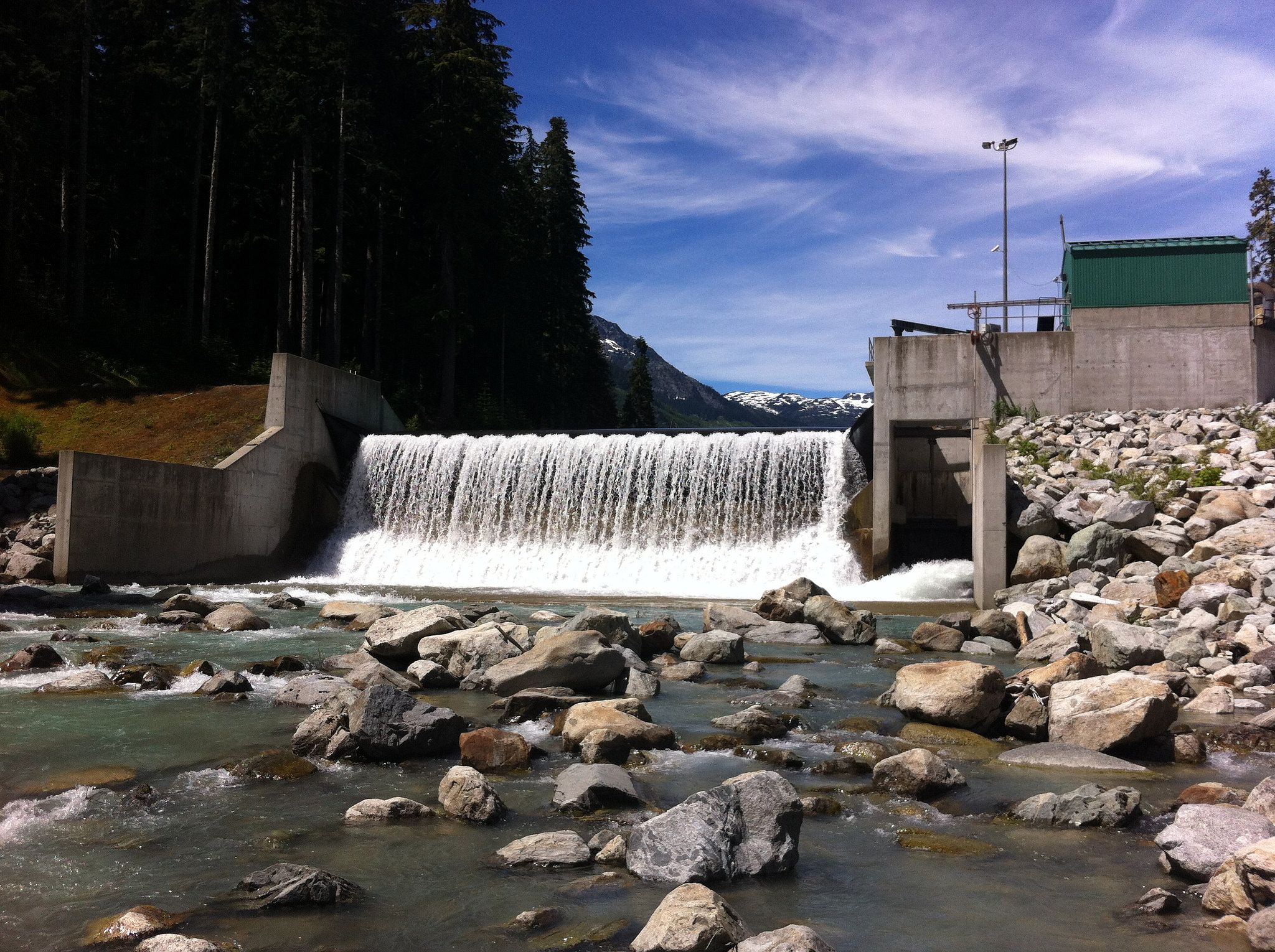 Govt to construct 16 small dams in nine Balochistan districts