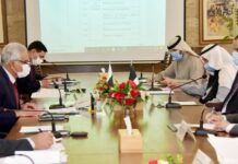 Pakistan, Kuwait agree to enhance trade, investment cooperation