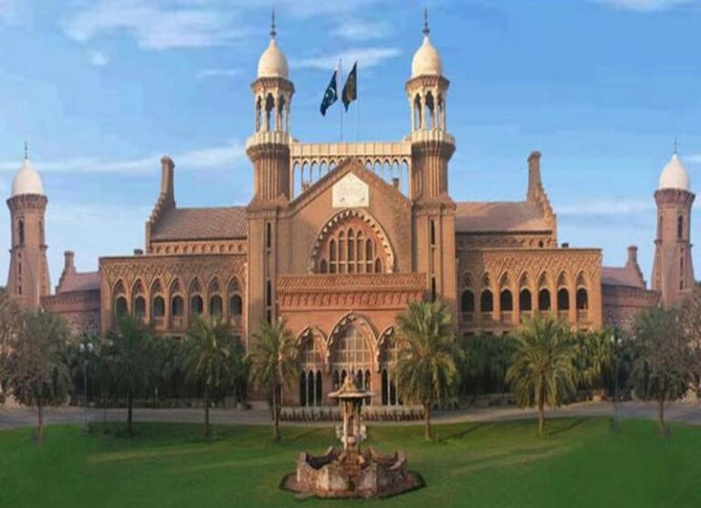 LHC decides fate of Royal Kitchens of Lahore Fort
