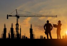 Registration of real estate, construction companies up 32pc in 2020