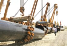 OGRA grants K-Electric licence to construct, operate gas pipeline