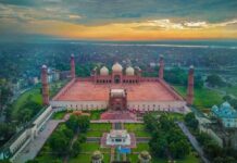 NYT lists Lahore among ‘top places to visit in 2021’