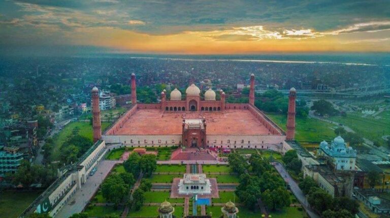 NYT lists Lahore among ‘top places to visit in 2021’