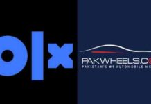 ‘Deceptive marketing practices’: OLX complaint against PakWheels dismissed