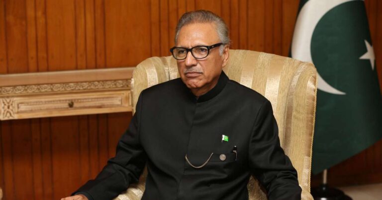 President Alvi approves Rs9.5bn grant for PIA’s voluntary separation scheme