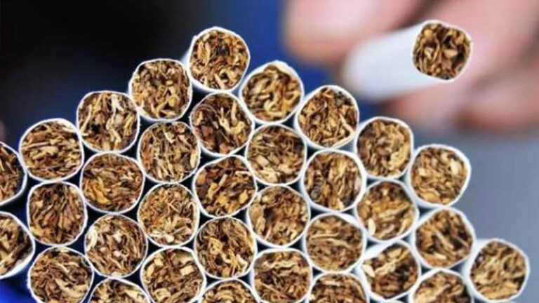 Tax reforms in tobacco sector imperative for revenue growth: SDPI