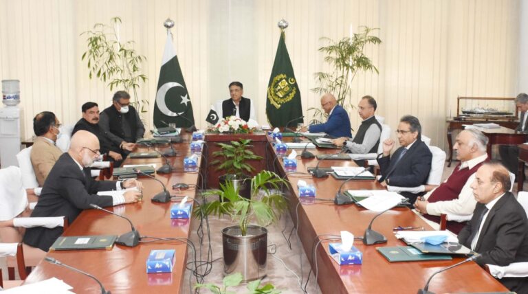 Cabinet body okays CTBCM design, implementation plan