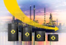 Oil import bill shrinks 22.3pc in 1st half of FY21