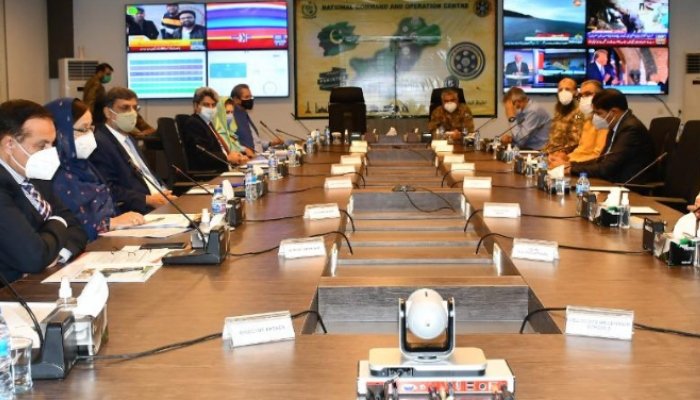 Educational institutions to reopen in phases from January 18