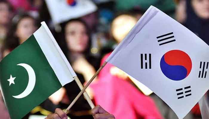 Pakistan, South Korea agree for talks over proposed FTA