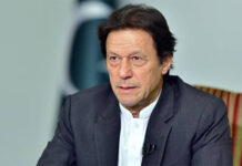 PM Imran directs provinces to protect green areas