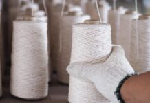 Exporters demand customs duty waiver on cotton yarn