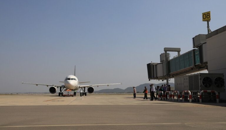 CAA updates Covid advisory, int’l travel categories