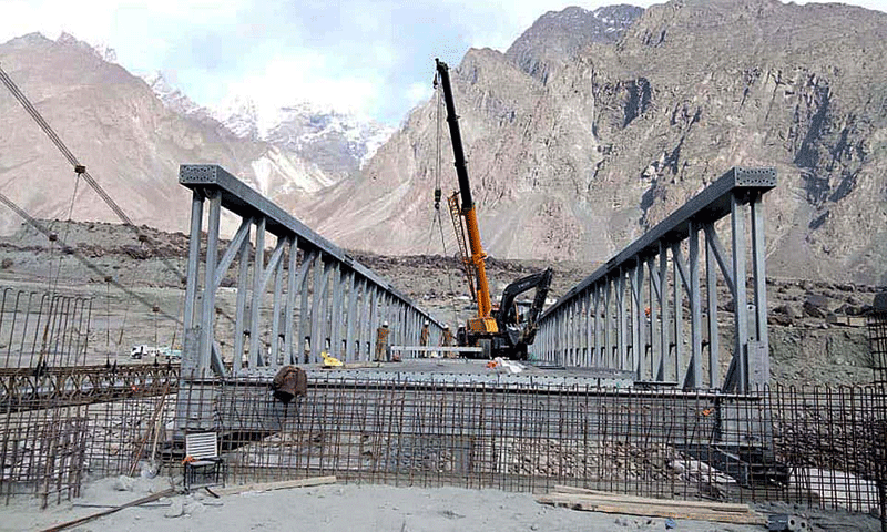Rs19.1bn approved for 24 development schemes in KP