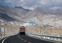 Pakistan mulls alternate CPEC route to cut down distance to China border