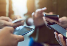 Mobile phone imports surge 52pc to $938m in July-Dec FY21