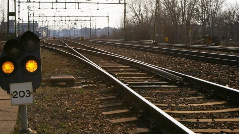 Govt urged to establish rail link with Afghanistan to boost bilateral trade