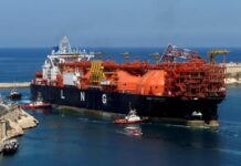 LNG firm moves int’l court against PSO