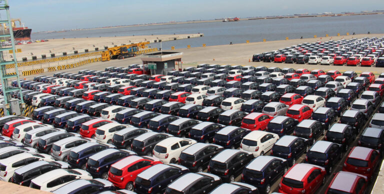 Importers in a fix over delay in EV ordinance
