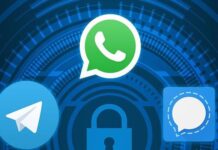WhatsApp policy update: an opportunity in the information age