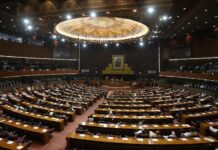 $16.4bn external debt paid in two years, Senate told
