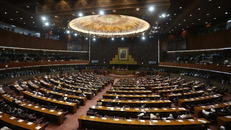 Pakistan to receive 500,000 doses of Chinese vaccine on Sunday, Senate told