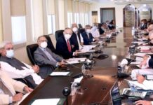 Provinces directed to ensure steady supply of wheat