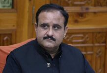CM Buzdar approves incentive allowance for 29 PRA officials