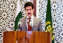 Pakistan rubbishes Indian statement involving FATF with Let leader’s conviction