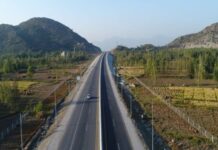 KP govt approves Rs5bn for construction of Kalam-Kumrat Road