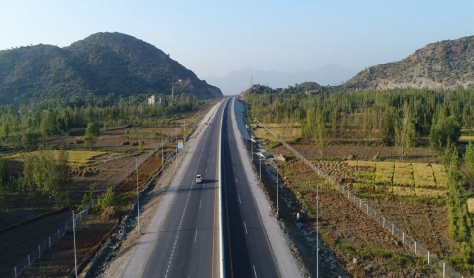 KP govt approves Rs5bn for construction of Kalam-Kumrat Road