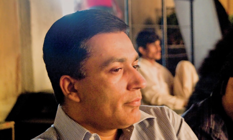 PTC promotes Syed Ali Akbar to CEO